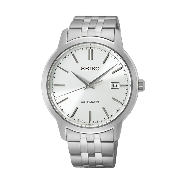 Laikrodis SEIKO WATCHES SRPH85K1