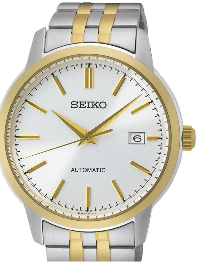 Laikrodis SEIKO WATCHES SRPH92K1