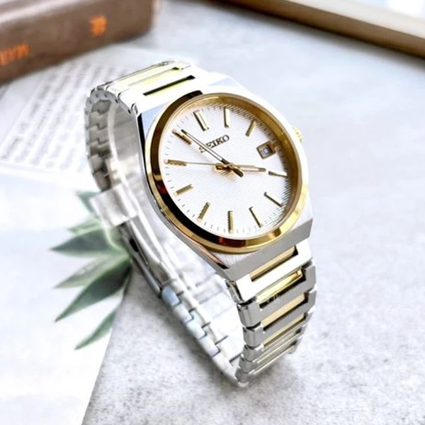 Laikrodis SEIKO WATCHES SUR558P1