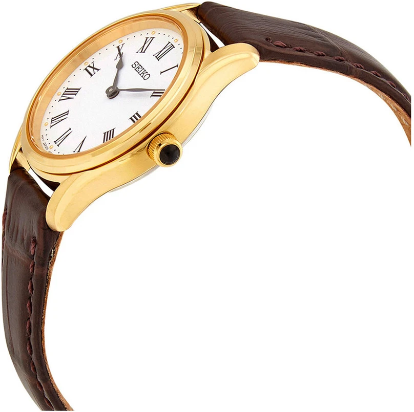 Laikrodis SEIKO WATCHES SWR072P1