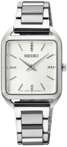 Laikrodis SEIKO WATCHES SWR073P1