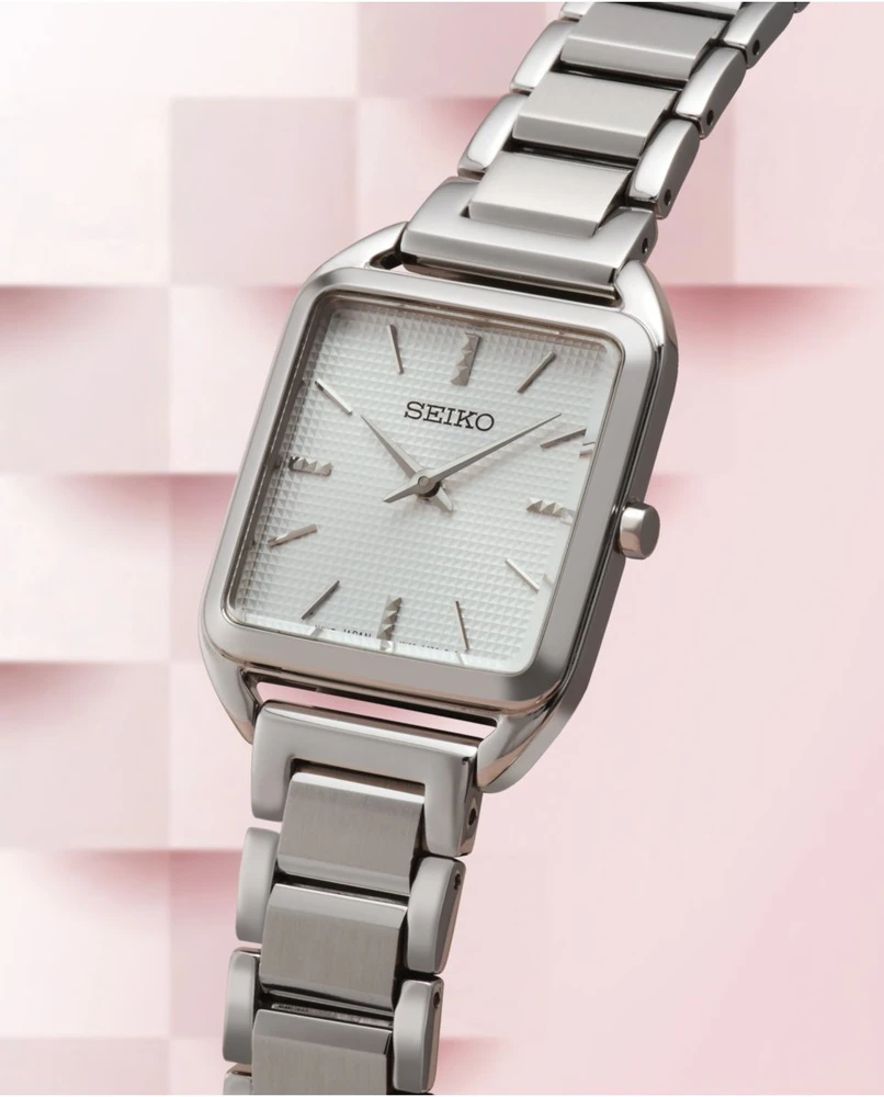 Laikrodis SEIKO WATCHES SWR073P1