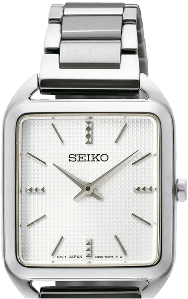 Laikrodis SEIKO WATCHES SWR073P1