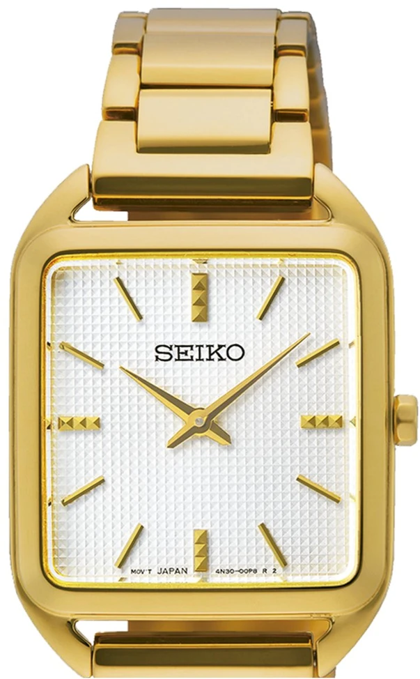 Laikrodis SEIKO WATCHES SWR078P1