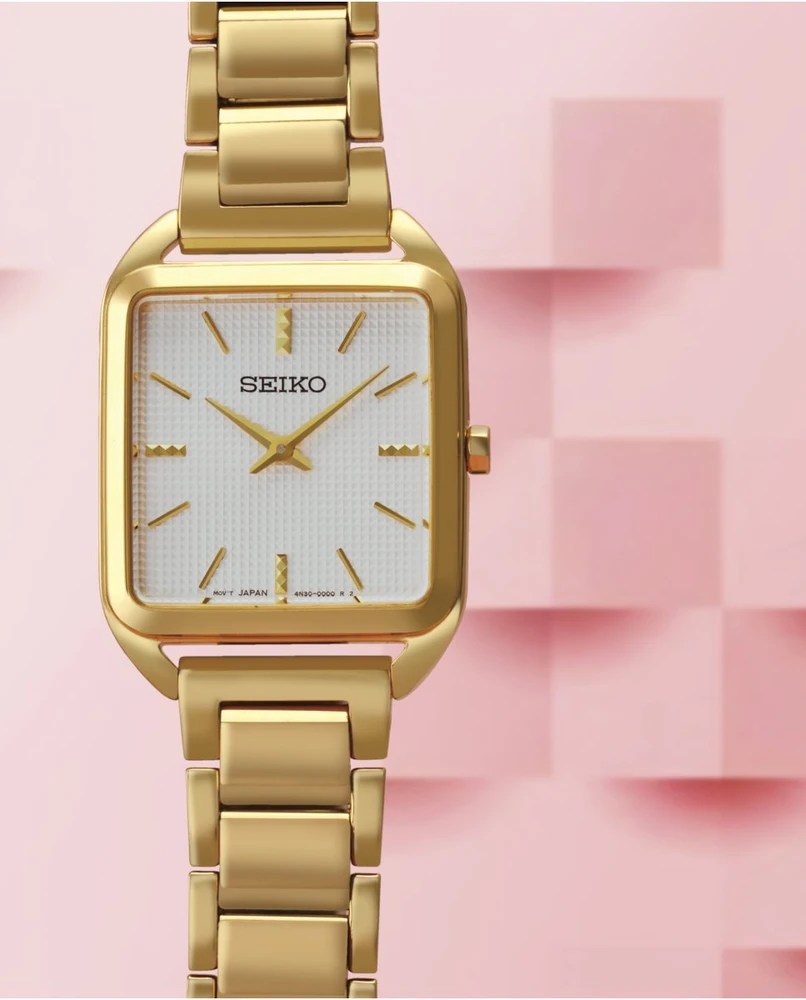 Laikrodis SEIKO WATCHES SWR078P1