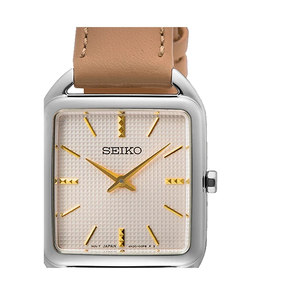 Laikrodis SEIKO WATCHES SWR089P1
