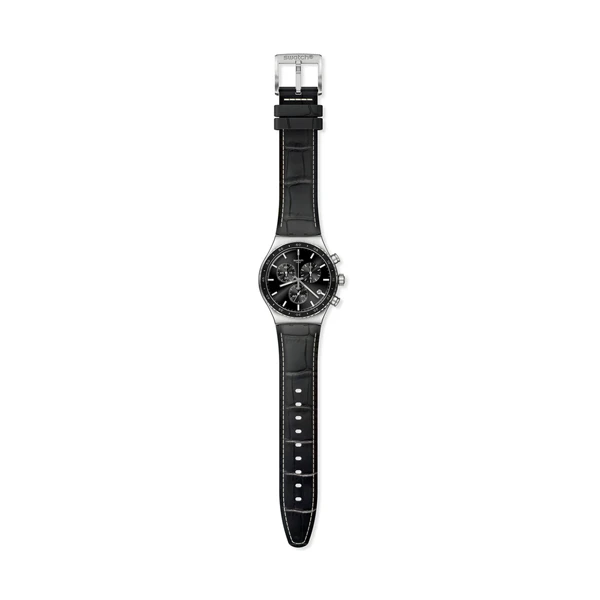 Laikrodis SWATCH IRONY AT NIGHT YVS495