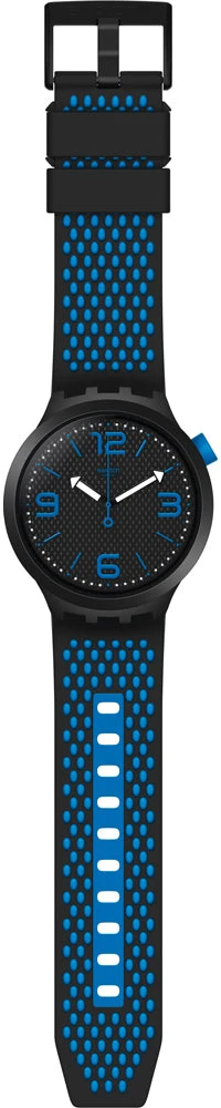 Laikrodis SWATCH SO27B101