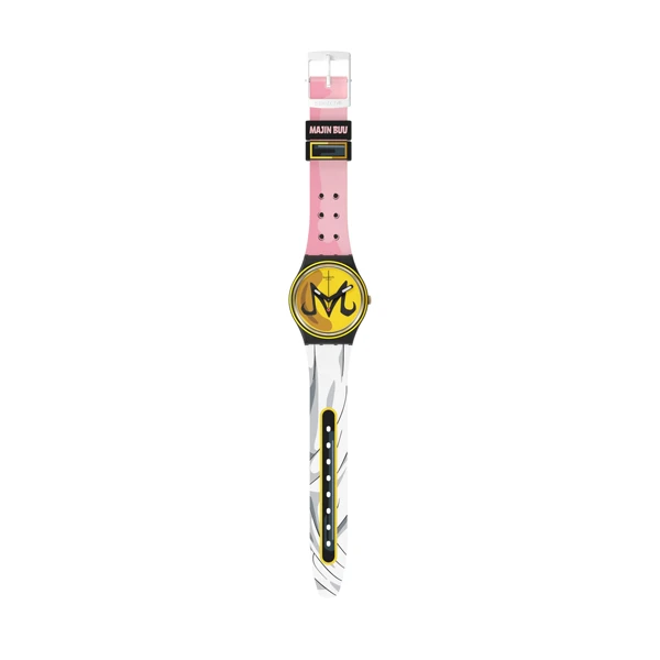 Laikrodis SWATCH WATCHES GZ358