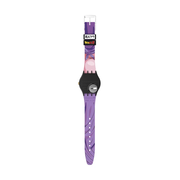 Laikrodis SWATCH WATCHES GZ358