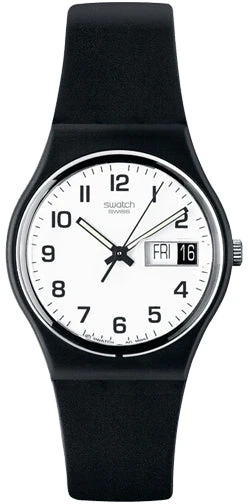 Laikrodis SWATCH WATCHES GB743-S26
