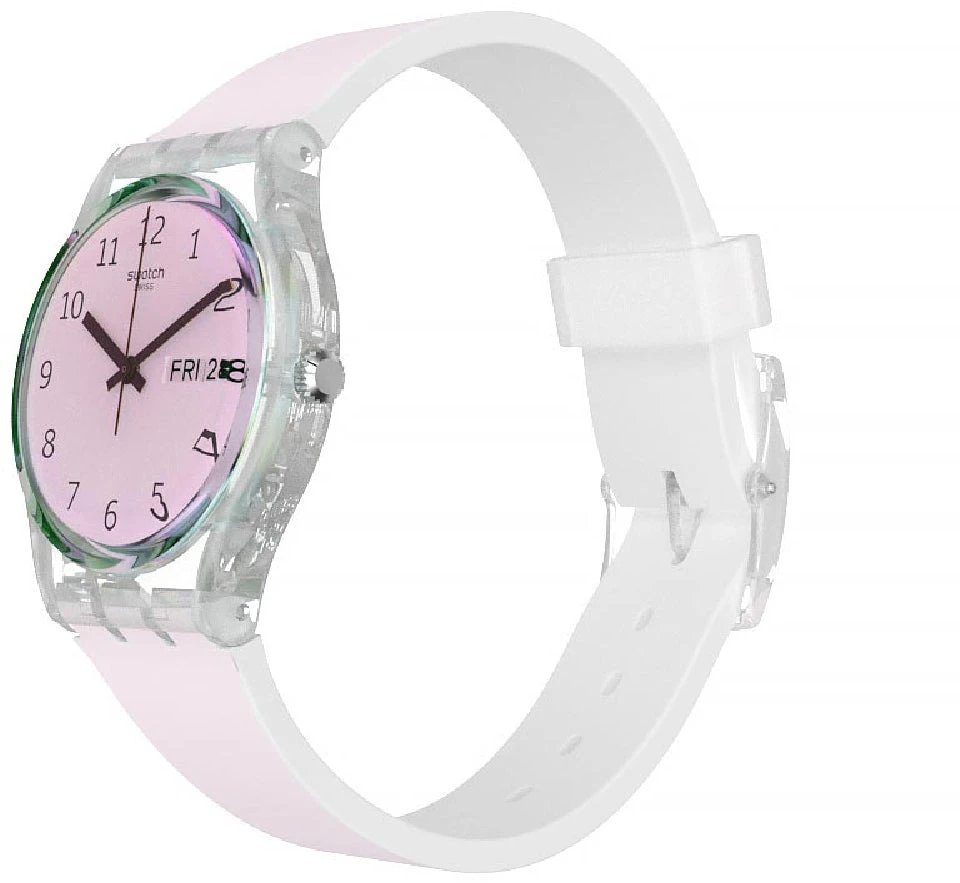 Laikrodis SWATCH WATCHES GE714