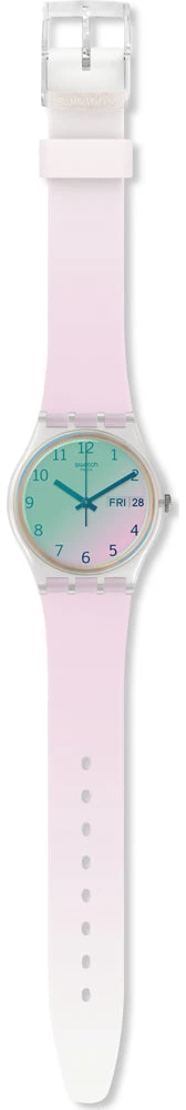 Laikrodis SWATCH WATCHES GE714