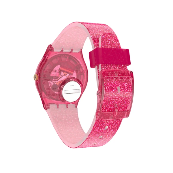 Laikrodis SWATCH WATCHES modelis GP169