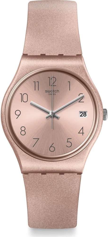 Laikrodis SWATCH WATCHES GP403