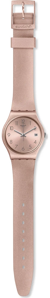 Laikrodis SWATCH WATCHES GP403
