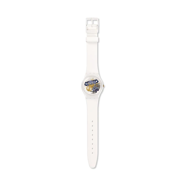 Laikrodis SWATCH WATCHES GW169
