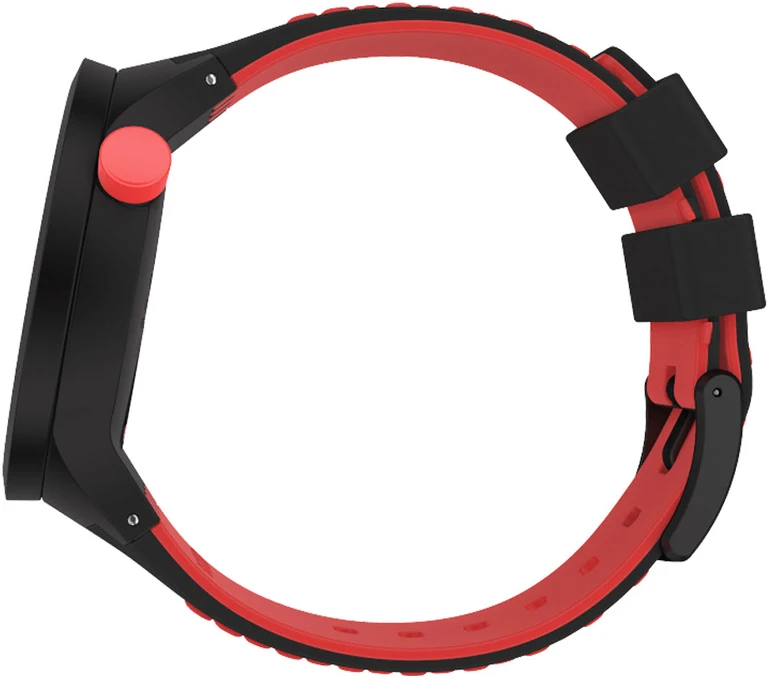 Laikrodis SWATCH WATCHES modelis SO27B102