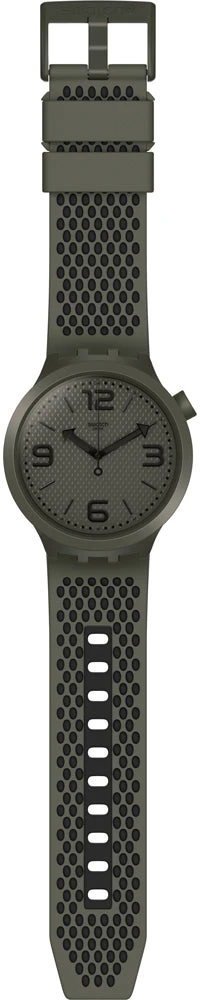 Laikrodis SWATCH WATCHES modelis SO27M100