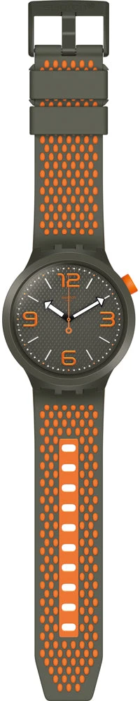 Laikrodis SWATCH WATCHES modelis SO27M101