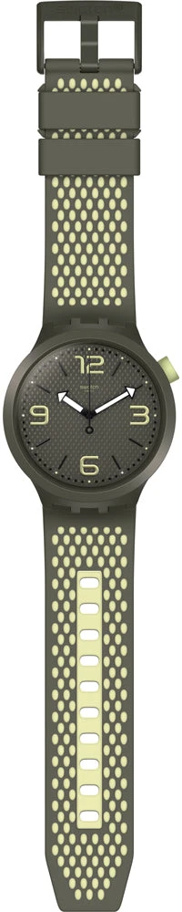 Laikrodis SWATCH WATCHES SO27M102