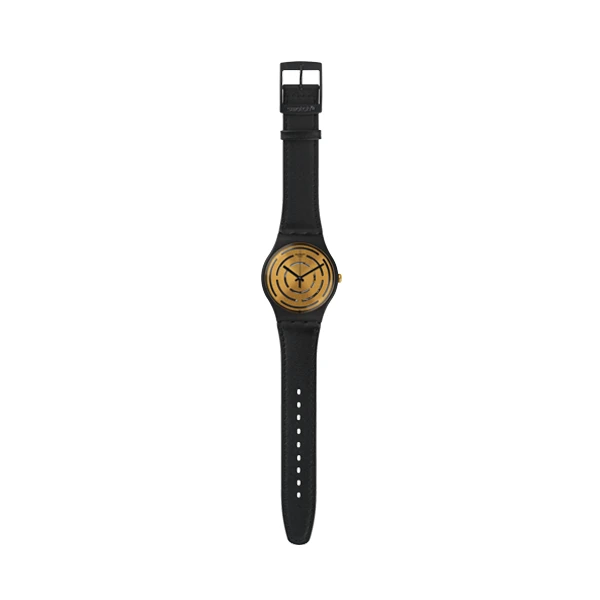 Laikrodis SWATCH WATCHES modelis SUOB126