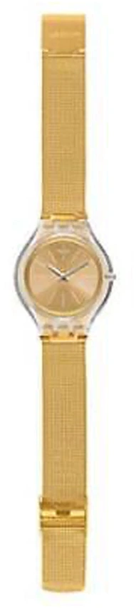 Laikrodis SWATCH WATCHES SVUK101M