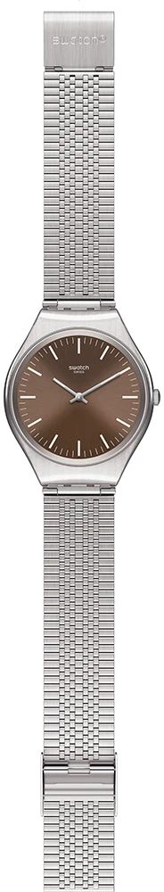 Laikrodis SWATCH WATCHES SYXS112GG