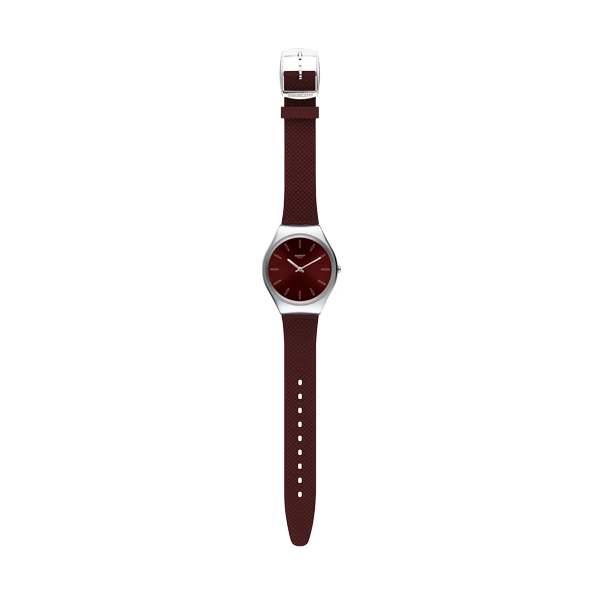 Laikrodis SWATCH WATCHES SYXS120