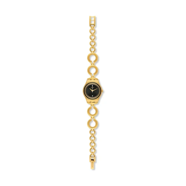 Laikrodis SWATCH WATCHES YSG130G