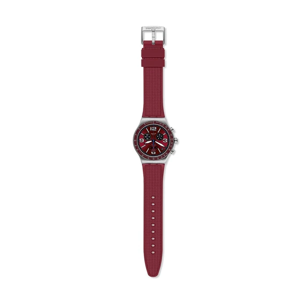 Laikrodis SWATCH WATCHES modelis YVS464