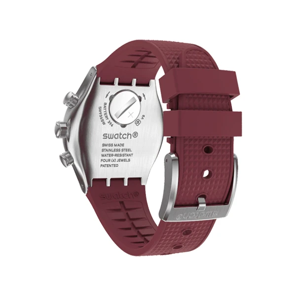 Laikrodis SWATCH WATCHES modelis YVS464