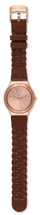 Laikrodis SWATCH WATCHES YWG402