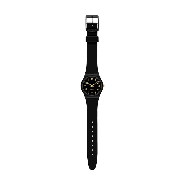 Laikrodis SWATCH WATCHES SO28B113