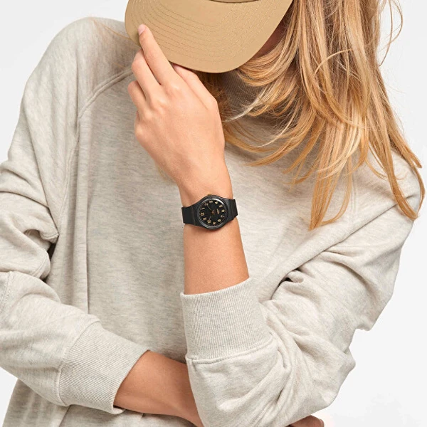 Laikrodis SWATCH WATCHES SO28B113