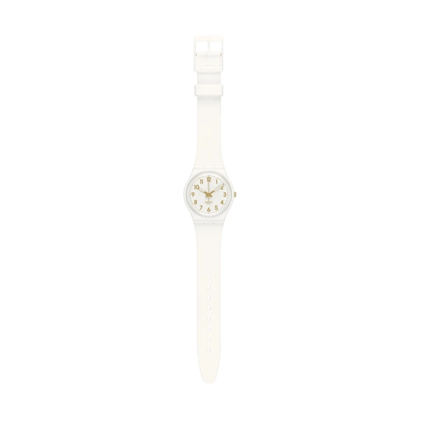 Laikrodis SWATCH WATCHES SO28W106-S14