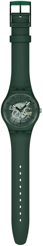 Laikrodis SWATCH WATCHES SO29G111