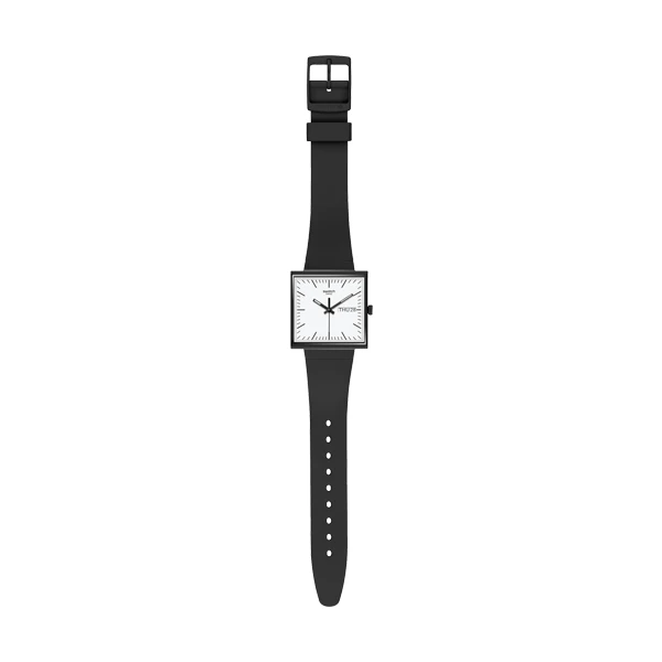 Laikrodis SWATCH WATCHES SO34B700