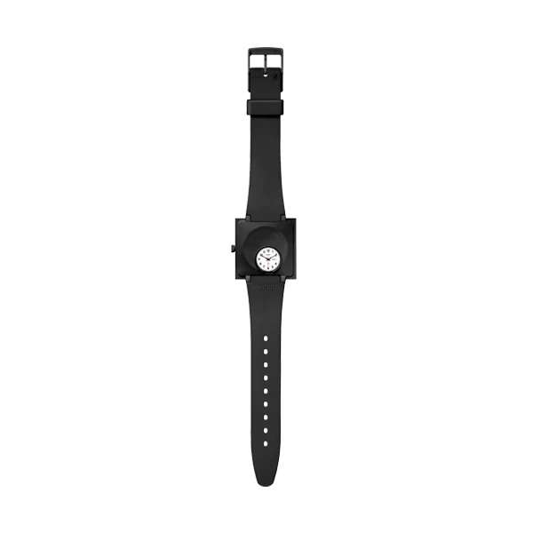 Laikrodis SWATCH WATCHES SO34B700