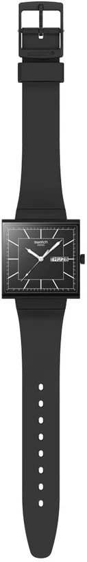 Laikrodis SWATCH WATCHES SO34B701