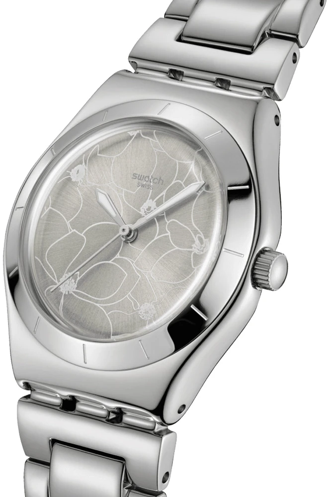 Laikrodis SWATCH WATCHES YLS237G