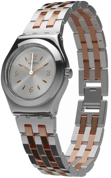 Laikrodis SWATCH WATCHES YSS308G