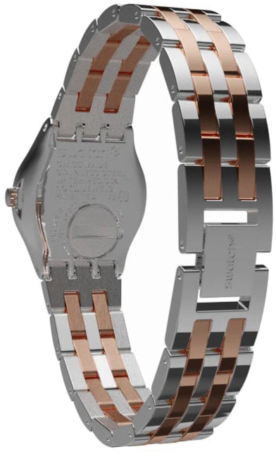 Laikrodis SWATCH WATCHES YSS308G