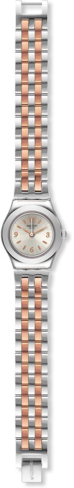 Laikrodis SWATCH WATCHES YSS308G