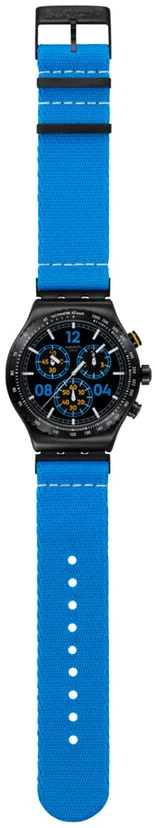 Laikrodis SWATCH WATCHES YVB100