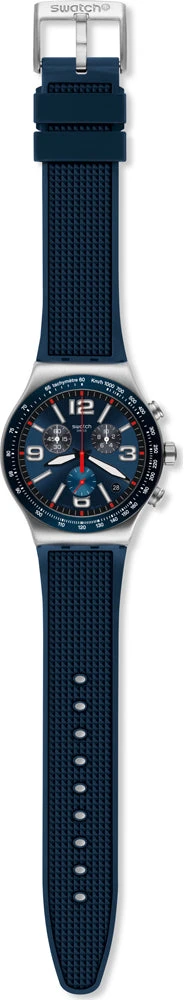Laikrodis SWATCH WATCHES YVS454