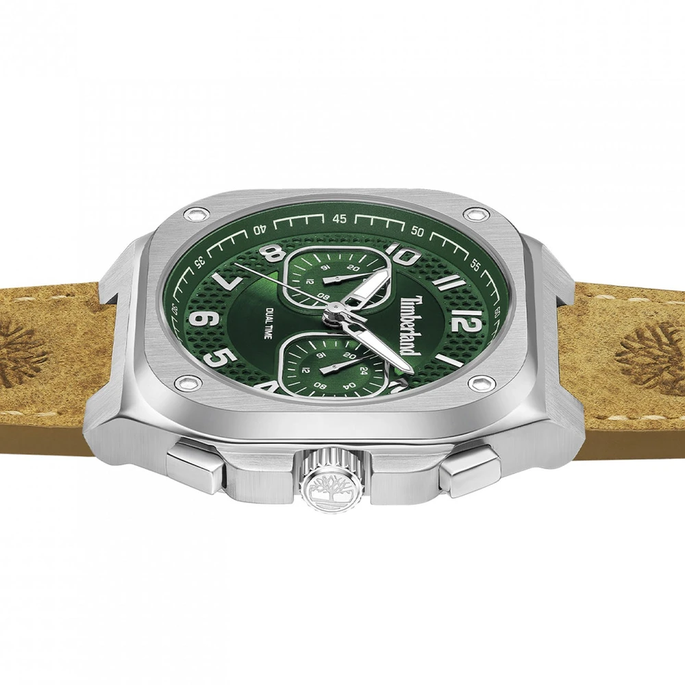 Laikrodis TIMBERLAND ASHFIELD TDWGF0055002