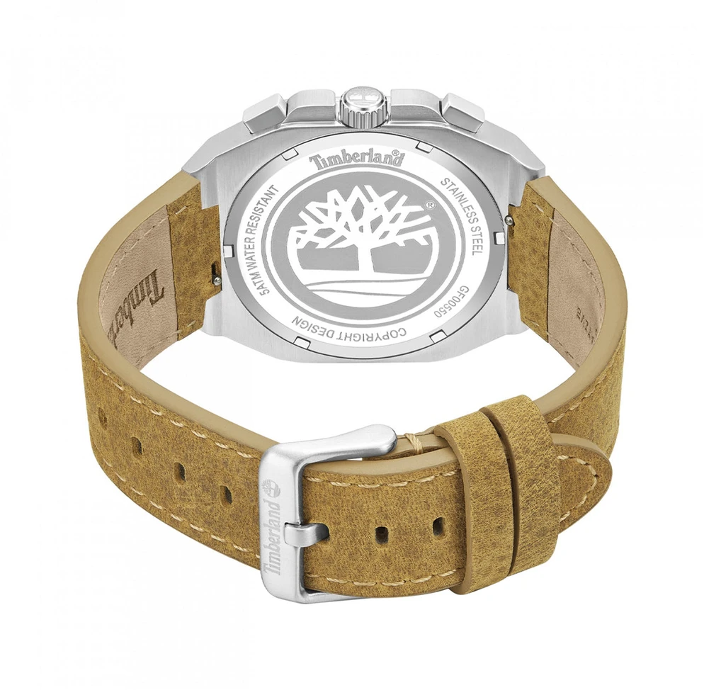 Laikrodis TIMBERLAND ASHFIELD TDWGF0055002