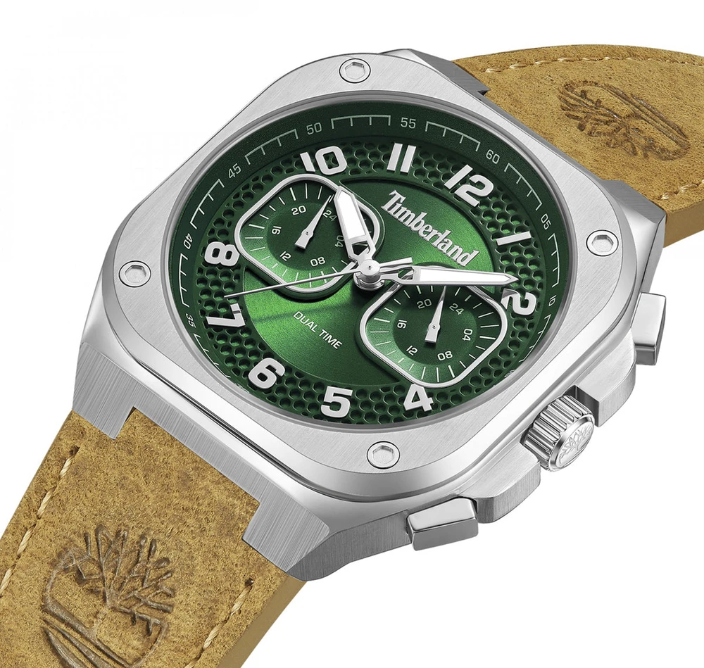 Laikrodis TIMBERLAND ASHFIELD TDWGF0055002