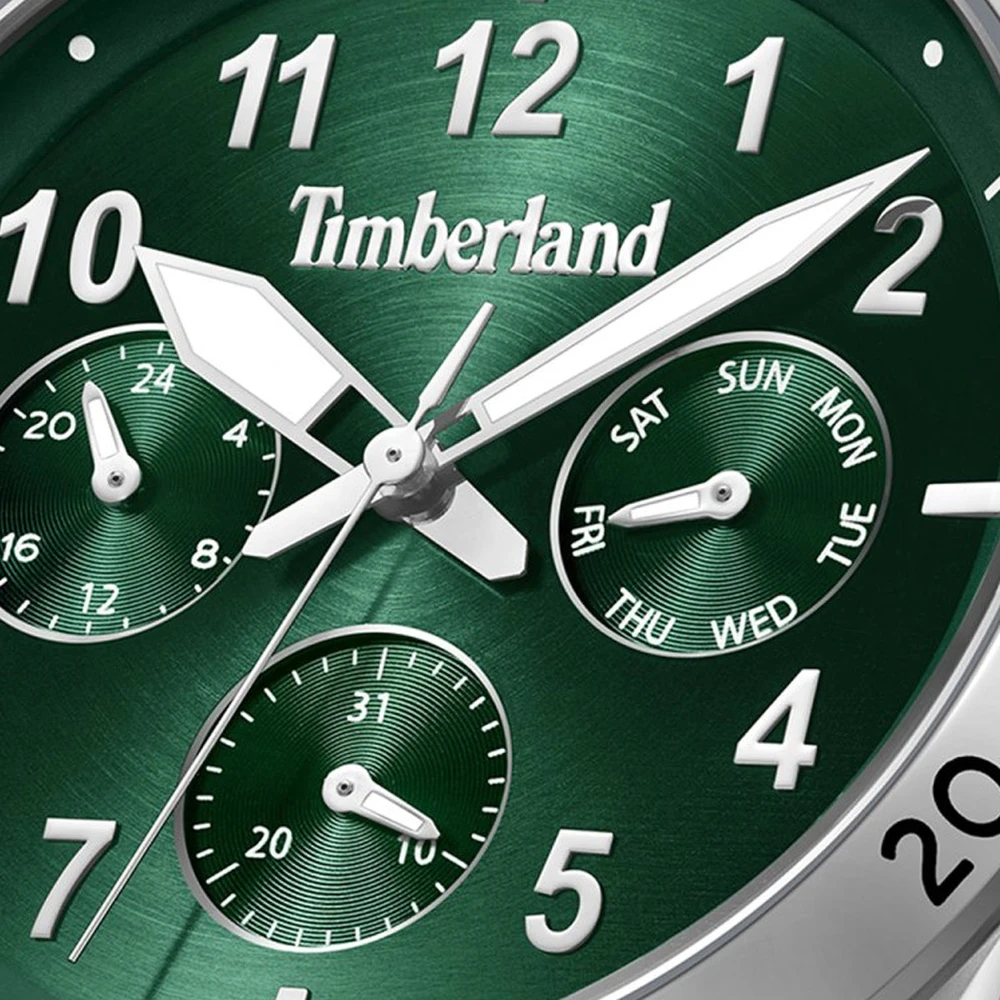 Laikrodis TIMBERLAND ASHMONT TDWGK0054702M